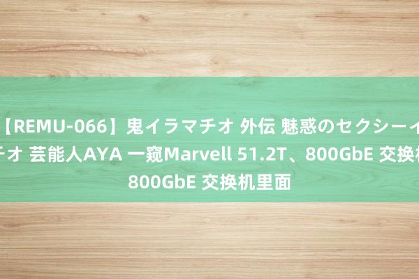 【REMU-066】鬼イラマチオ 外伝 魅惑のセクシーイラマチオ 芸能人AYA 一窥Marvell 51.2T、800GbE 交换机里面